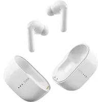 Timekettle M3 Translator, Langaton, Puhelut/Musiikki, 178 g, Kuulokkeet, Valkoinen (6971362040215)