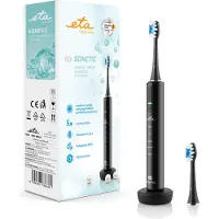Eta Sonetic 1709 90010 sonic-sähköhammasharja 1 kpl