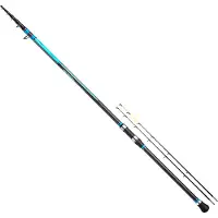 Shimano Fishing Technium Boat Quiver Tele Pohjakalastusvapa