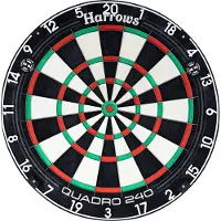 Harrows Taulu , musta