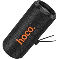 Hoco Bluetooth speaker 2 x 8W HC27 black