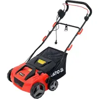 YATO SÄHKÖINEN JYRSIN 1800W
