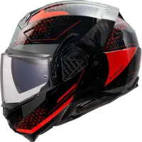 LS2 Ff910 Advant Ii Astral Modulaarinen Kypärä