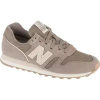New Balance for woman. WL373V2 Trainers 373V2 taupe (41), Flat, Laces, Casual