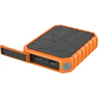 Xtorm Rugged 10 000mAh IP65 PD 20W USB-C varavirtalähde