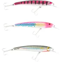 Halco Laser Pro 120 Dd Minnow 20g 118 Mm