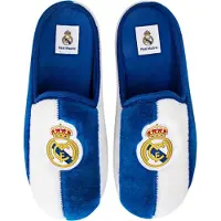Marpen Real Madrid Cf Suatex 24-25 Tossut
