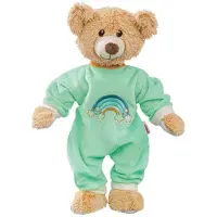 Heless Cuddle Plush Teddy Dreamy 32cm