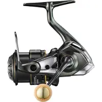 Shimano Carduff Xr Heittokelan