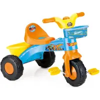 DOLU Hot Wheels Kolmipyörä