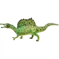 Collecta Deluxe Spinosaurus Movil Movil 1:40-hahmo