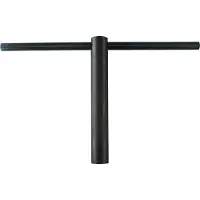 AMF Neliöhylsyavain DIN 904 9,0x100mm