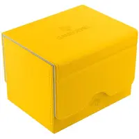 GameGenic Sidekick Convertible Box Deck -kotelo 100 Pussi