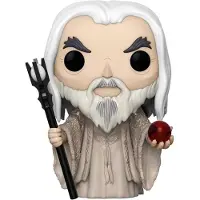 Funko POP! POP! Lord of The Rings - Saruman keräilyhahmo
