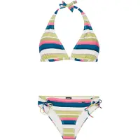 Protest Kami Halter Bikini