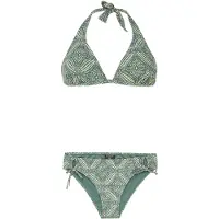 Protest Sugar Halter Bikini
