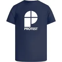 Protest Berents Lyhythihainen Rash Guard