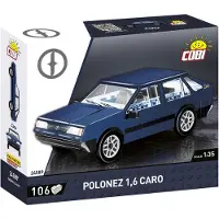 COBI Polish 1.6 Caro (24589)