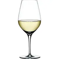 Spiegelau Authentis-valkoviinilasit, 42 cl