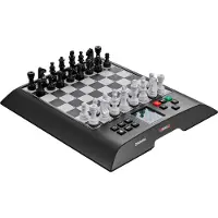 Millennium 2000 Shakkipelin Nero-lautapeli