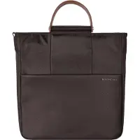 Roncato Wireless Shopperit 35 cm Ruskea