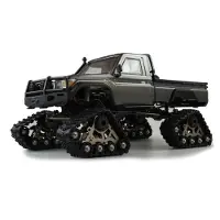 Amewi AMXROCK RCX10TP, Maastoauto, 1:10, 14 vuosi/vuosia, 3,3 kg (22459)