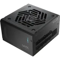 FSP/Fortron VITA GM 1000W, 1000 W, 100 - 240 V, 50/60 Hz, 12-6 A, Aktiivinen, 100 W (PPA10A4002)
