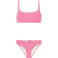 Protest Dice Bandeau Bikini