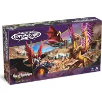 Renegade Game Studios Heroscape Age Of Annihilation Master Set -lautapeli Englanti