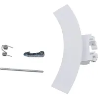 Electrolux kahva, akkuna, valkoinen 4055193256