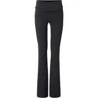 Aim'n Sense Maternity Flare Tights - Black - XS