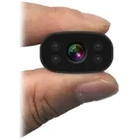 Mtp Products Mini WiFi Smart Surveillance Camera 1080P HD Langaton WiFi Remote View Camera Videonauhuri videonauhuri