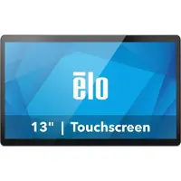 ELO Touch Solutions 1304LS, Digitaalinen litteä infotaulu, 33,8 cm (13.3"), LED, 1920 x 1080 pikseliä (E968117)