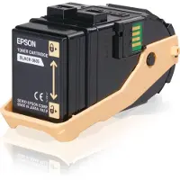 Epson S050605 Värikasetti musta 6.500 sivua