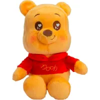 Simba WINNIE THE POOH Nalle Puh kimaltavilla silmillä, 25cm