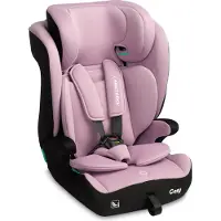 PADU Auton turvaistuin Cozy I-size, 9-36 kg, pinkki