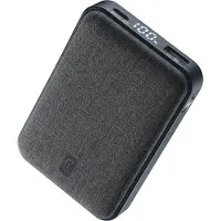 Cellularline Power Bank GLAM 10000 (PBGLAM10000PDK)