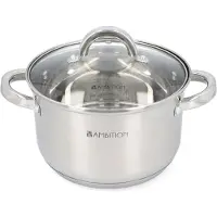 Ambition Kannellinen kattila Berry, 16 cm, 1,9 l.