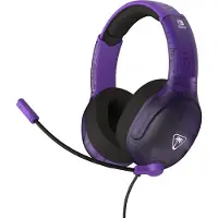 Turtle Beach Airlite Fit Pelikuulokkeet - Ghost Purple