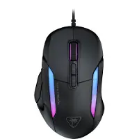 Turtle Beach Kone II -pelihiiri, musta