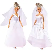 Simba Love Wedding Dream muotinukke (lajitelma)