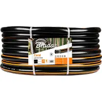 Bradas Puutarhaletku Carat 5/4" 25m, 3 kerrosta, vahva