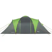 Nils Camp neljän hengen teltta NILS CAMP Highland IV