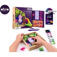 Okto Mama Trolls DIY plastmassa-kit