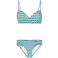 Protest Taro Wire Bikini