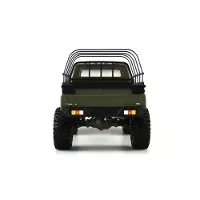 Amewi AMXROCK RCX10PS, Maastoauto, 1:10, 14 vuosi/vuosia, 2,74 kg (22461)