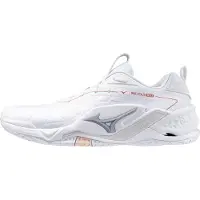 Mizuno Wave Stealth Neo 2(W) - White - 42.5
