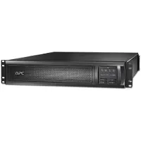 APC SMART-UPS X 2200VA R/T LCD 200-240V