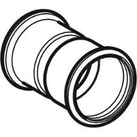 Geberit Coupling stst d54