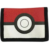 Sonstige Verlage Pokeball Lompakko